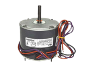 AC FAN MOTORS