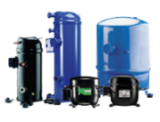 COMPRESSORS