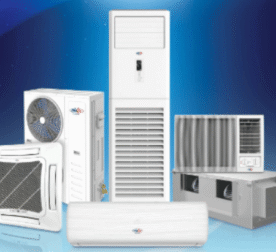 Frego Split Air Conditioner