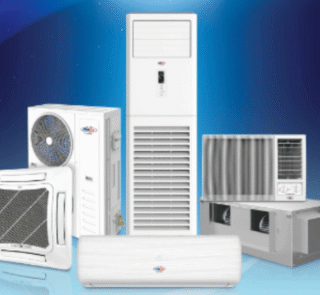Frego Split Air Conditioner