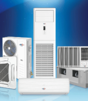 Frego Split Air Conditioner