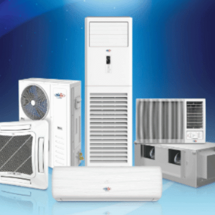Frego Split Air Conditioner