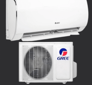 gree