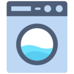 WASHING MACHINE S-P